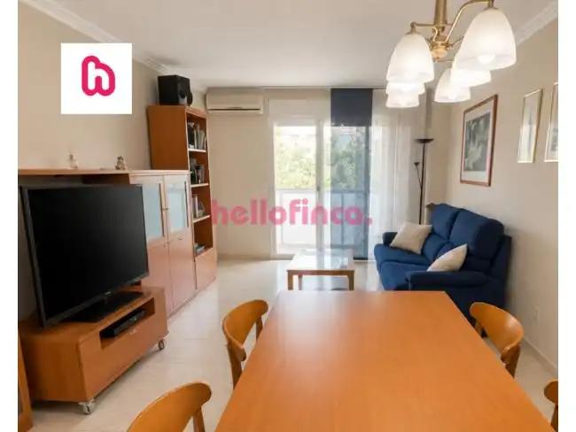 Appartamento con terrazza in vendita a Valldaura - Carretera de Cardona
