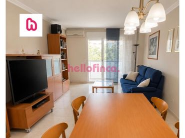Piso con balcón en venta en Valldaura - Carretera de Cardona