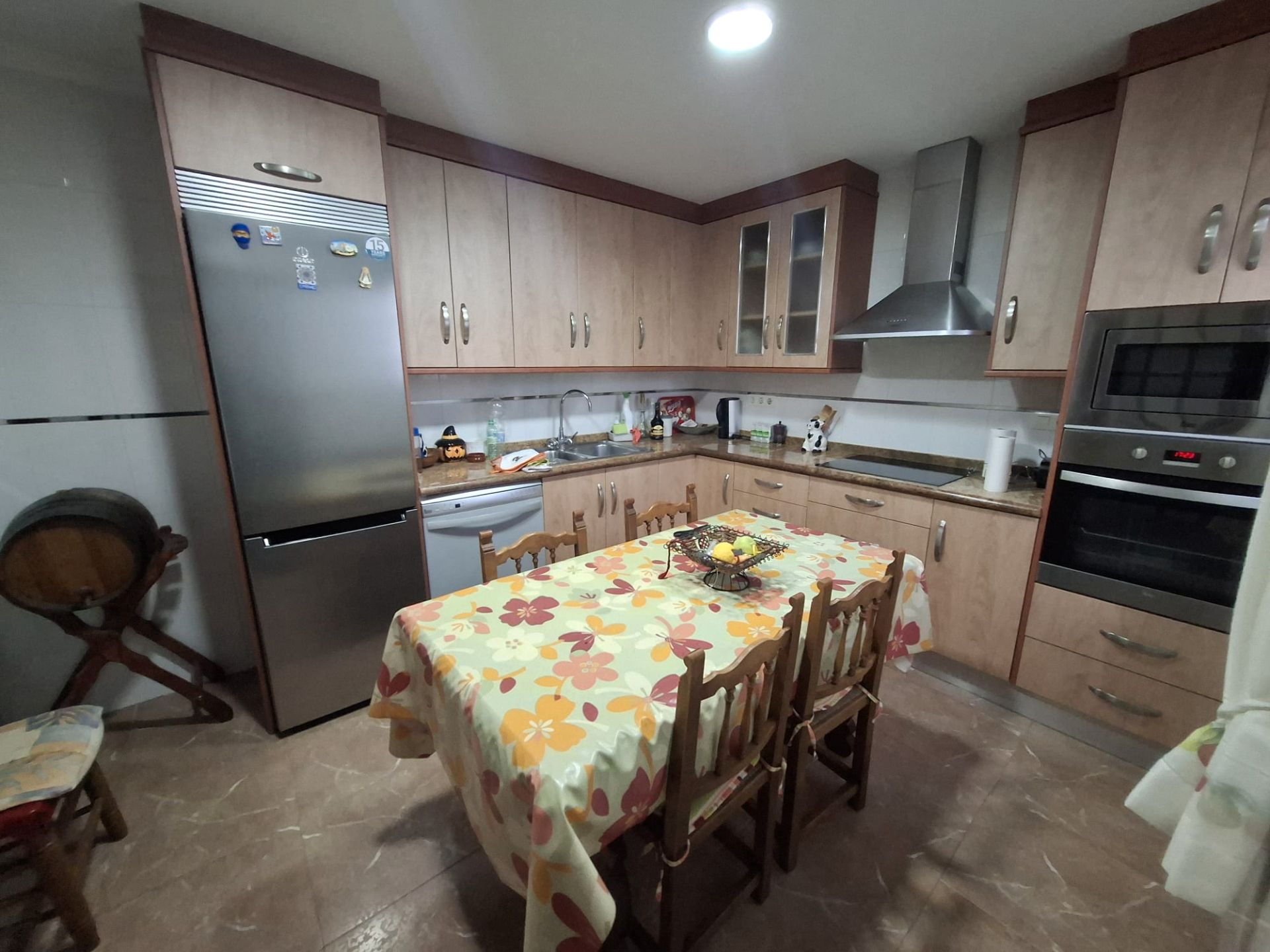 Single-family semi-detached for sale in Calle Ancha, Motril  ciudad
