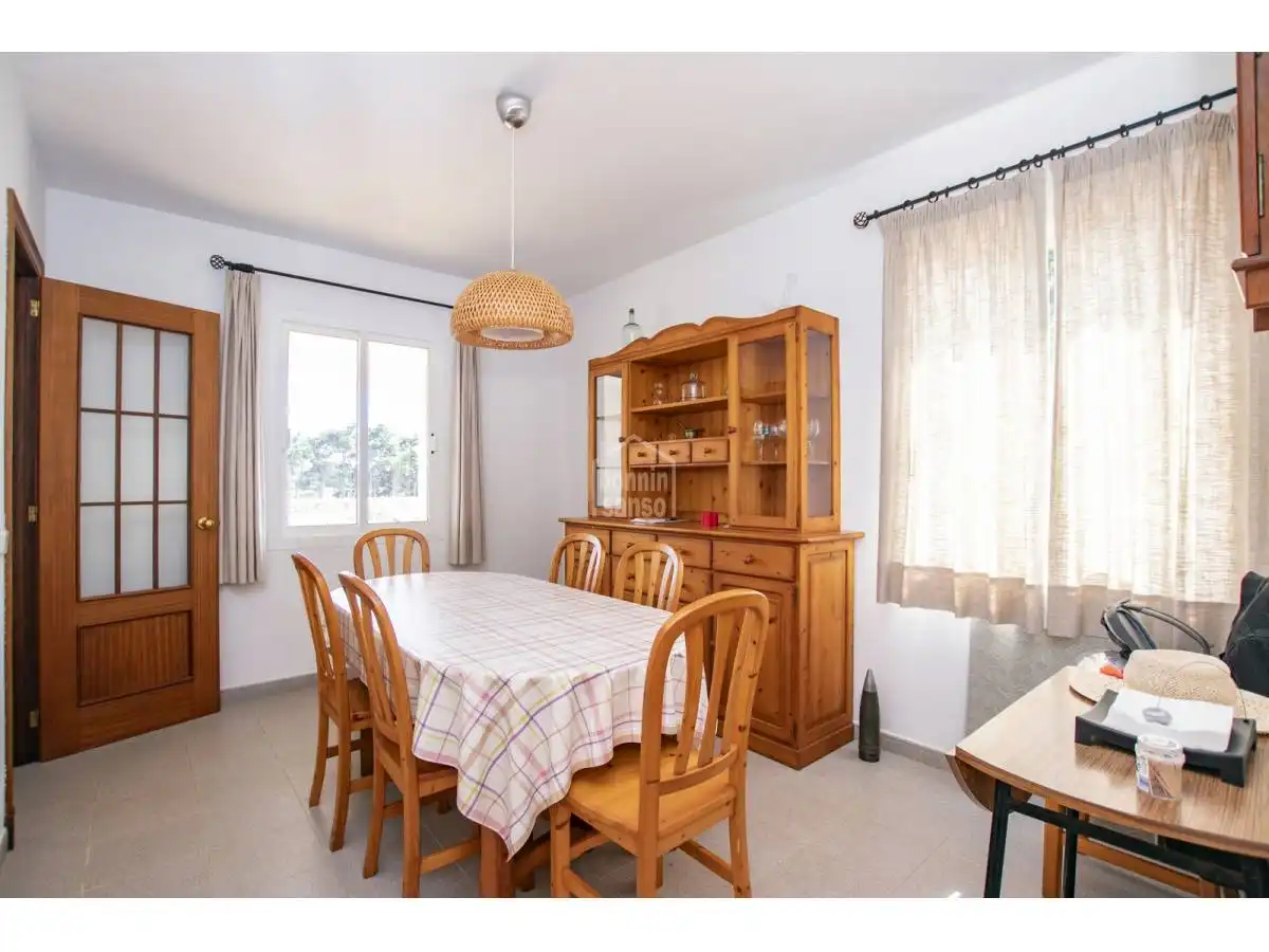 Casa o chalet en venta en Sant Climent - Es Canutells