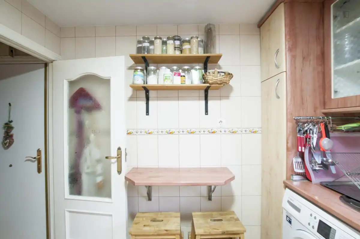 Habitación en Lucero