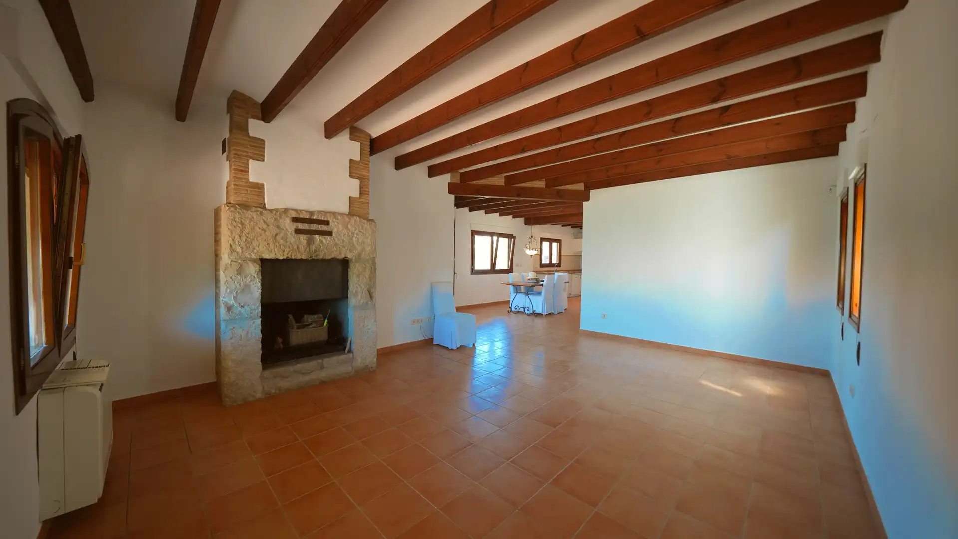 Casa rustica con piscina in vendita a El Montgó, imagen 19