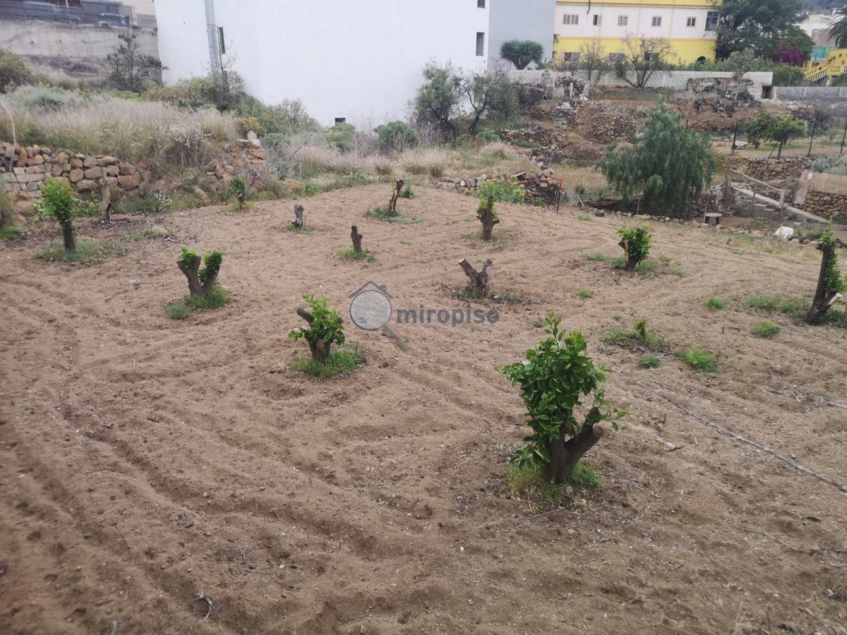 Residencial en venda en Arafo