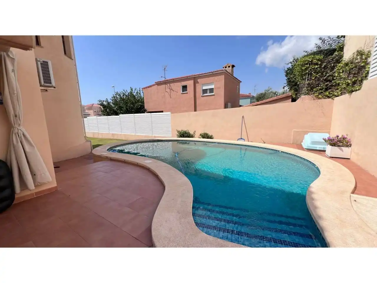 Maison jumelée avec piscine à vendre à Calle Vicent Fuentes i Ramón, imagen 36