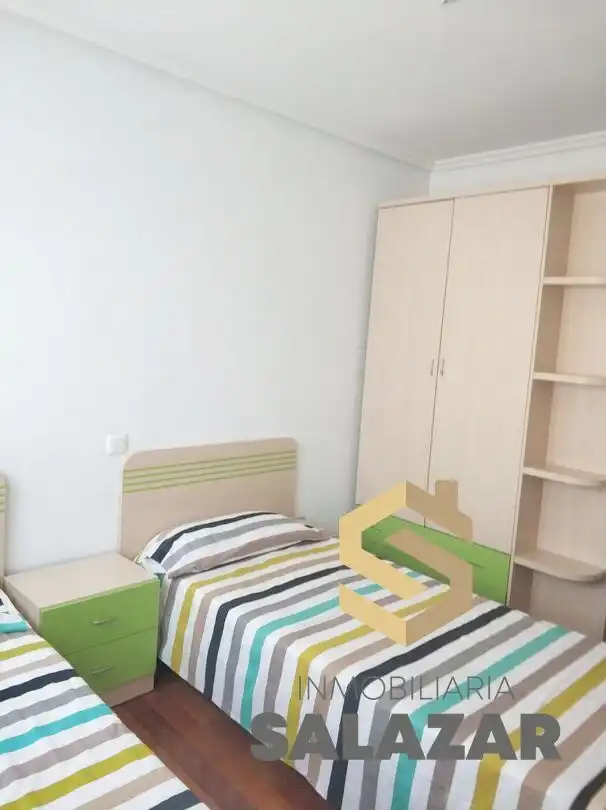 Habitación de Piso de alquiler en Loiu con Calefacción y Terraza