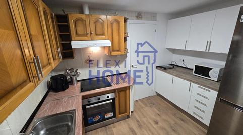 Photo 4 of Flat to share in Calle Bolivia, Los Valles - Sanz Vázquez - El Fuerte, Guadalajara Capital