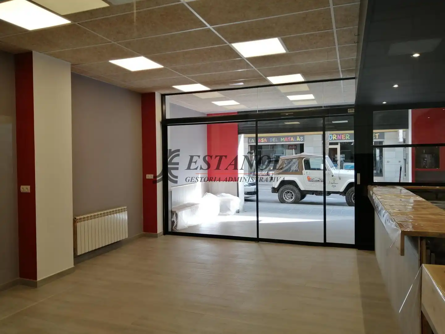 Business premises for sale in La Seu d'Urgell, imagen 5