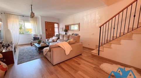 Foto 5 de Casa adosada en venta en Els pla de na Tesa, Marratxí