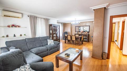 Foto 2 de Pis en venda a  Poe Zorrilla, 27, Plaza de Toros - Avenida Chapí - Trinquete, Alicante