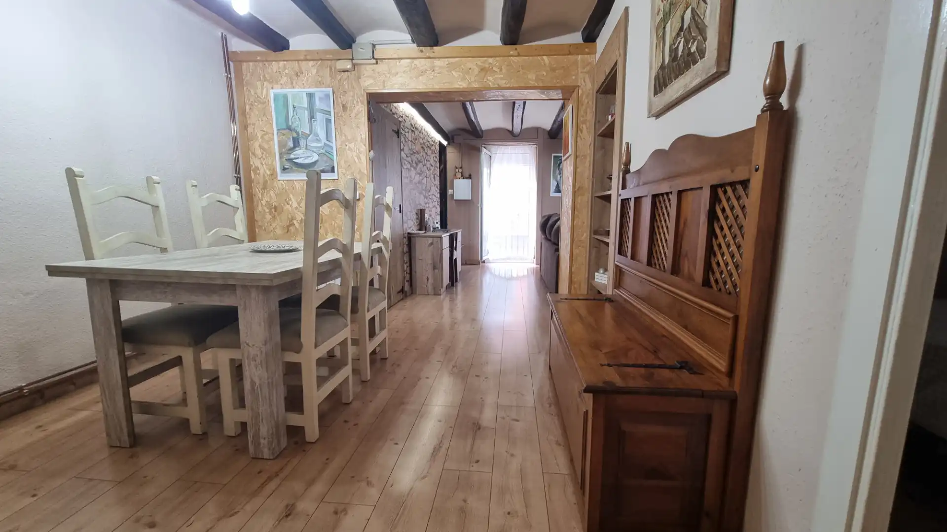 Reihenhaus zum Verkauf in Carrer Sant Plàcid, imagen 39
