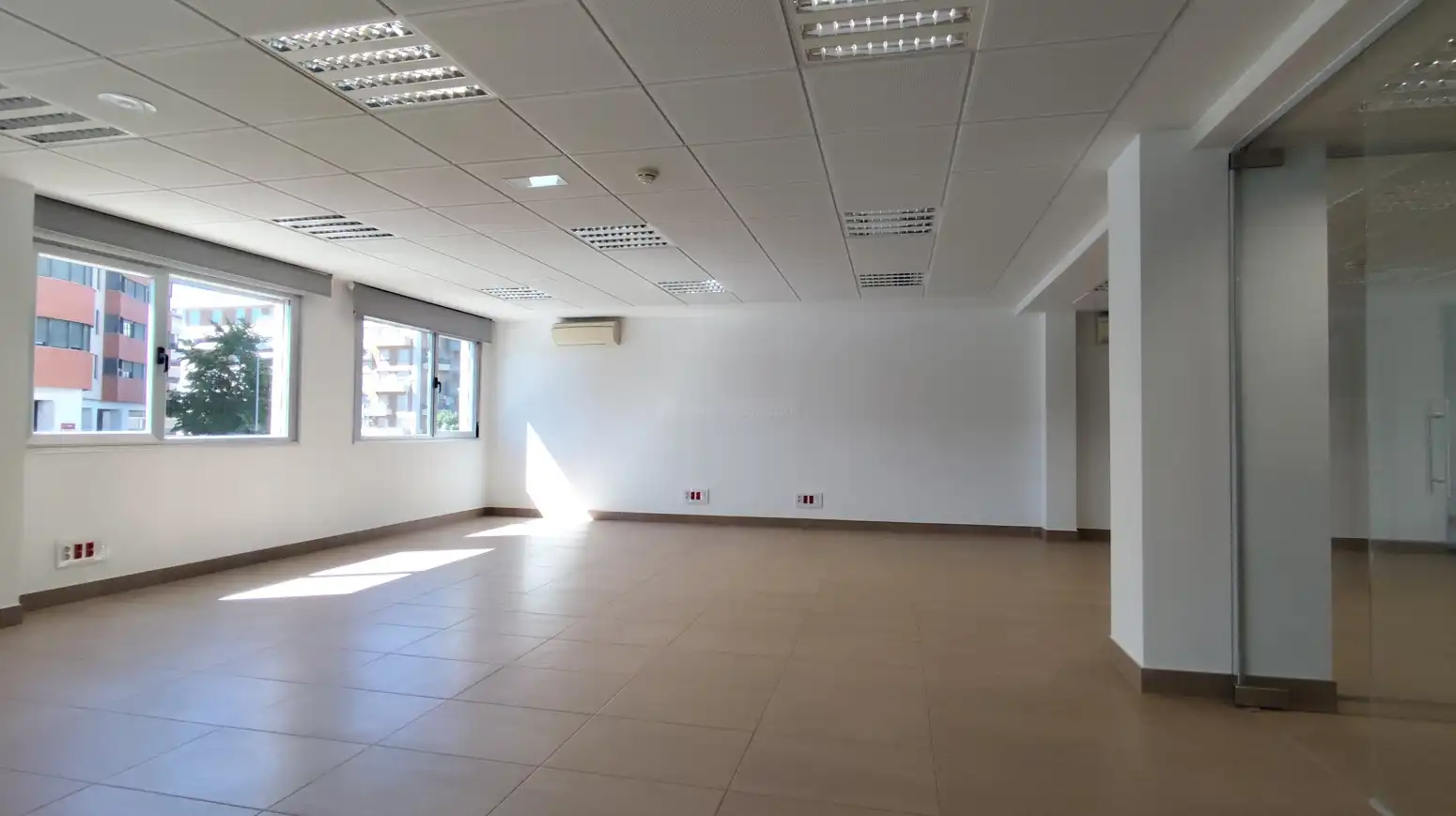 Büro mit Aufzug zur Miete in Logroño - Rio Lomo, imagen 12
