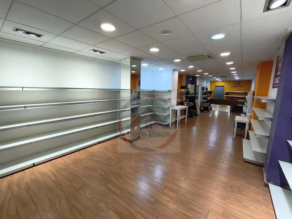 Commercial properties for sale in Xàtiva