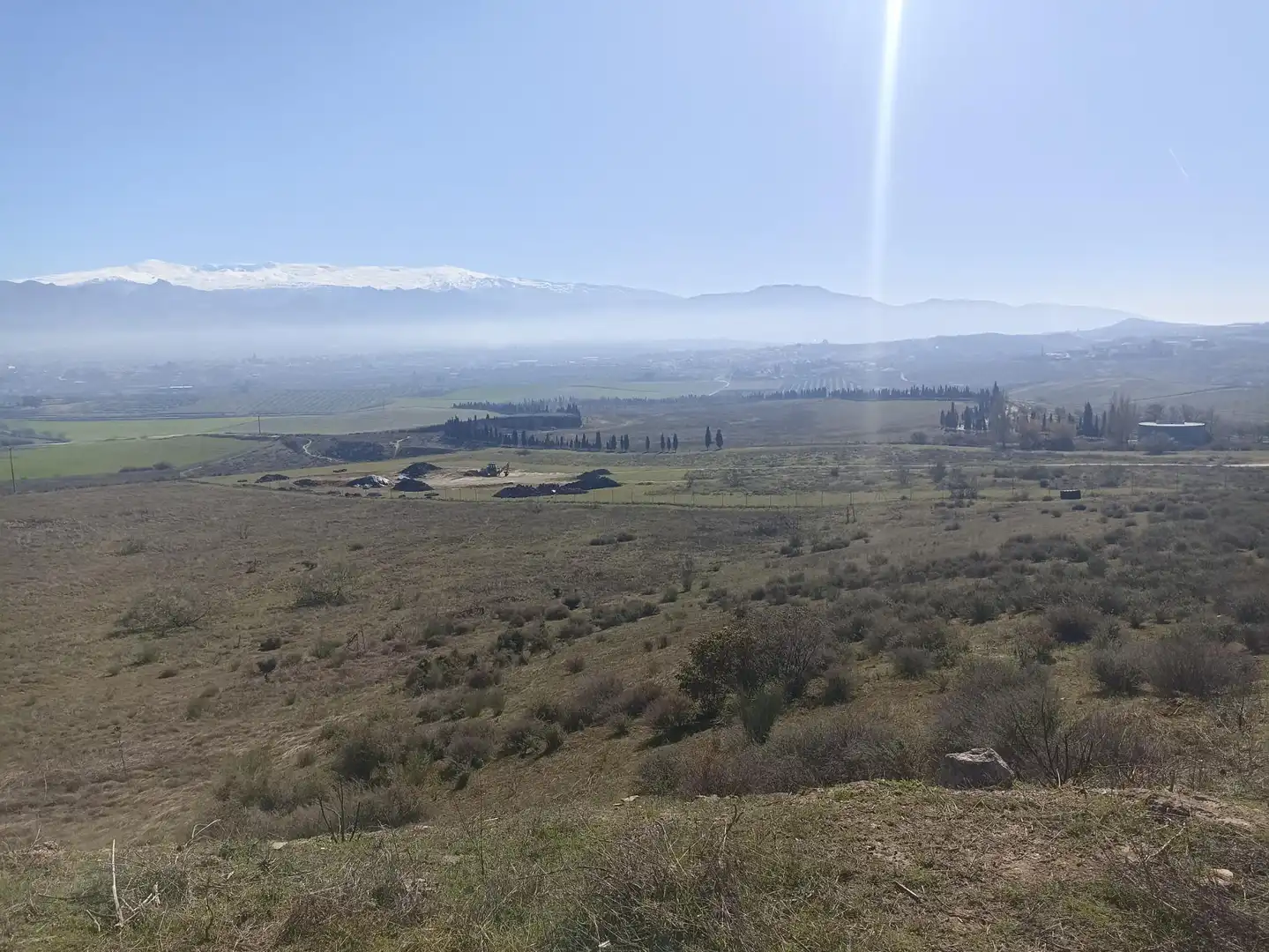 Terreny residencial en venda a Calle campo de Gol, imagen 17