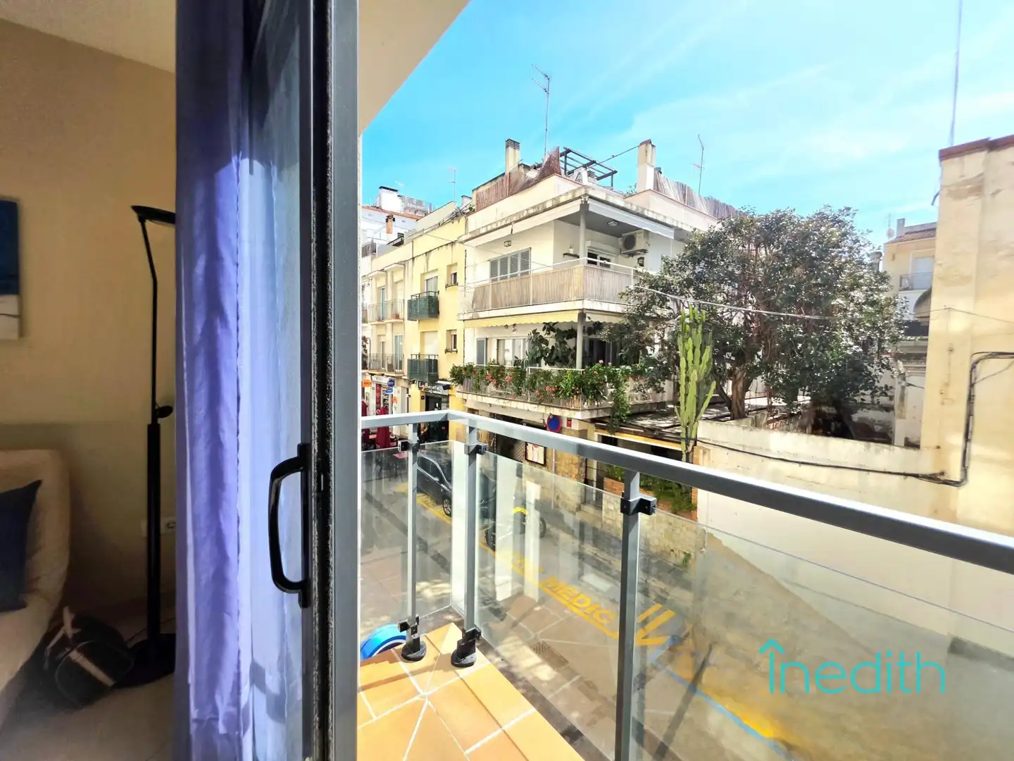 Appartement avec terrasse à vendre à Carrer JOAQUIM ESPALTER, imagen 2