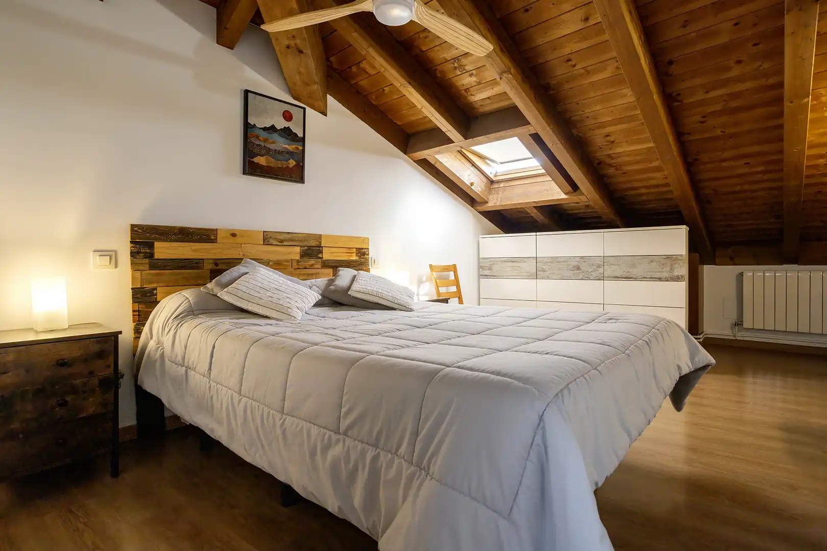 Habitación de Local en venta en Arlanzón con Amueblado