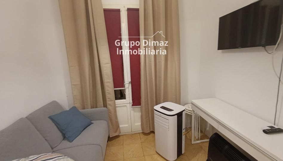 Foto 1 de Pis de lloguer a Del Mar, Centre, Barcelona