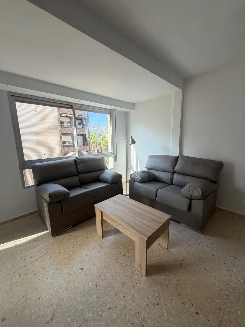 Flat for rent in Santa Rosa