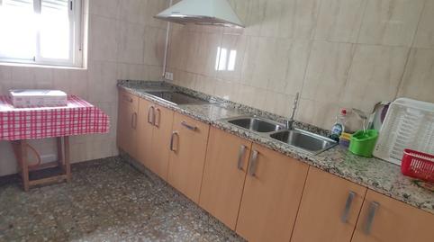 Photo 2 of Flat to share in Ciudad Jardín - Zoco, Córdoba