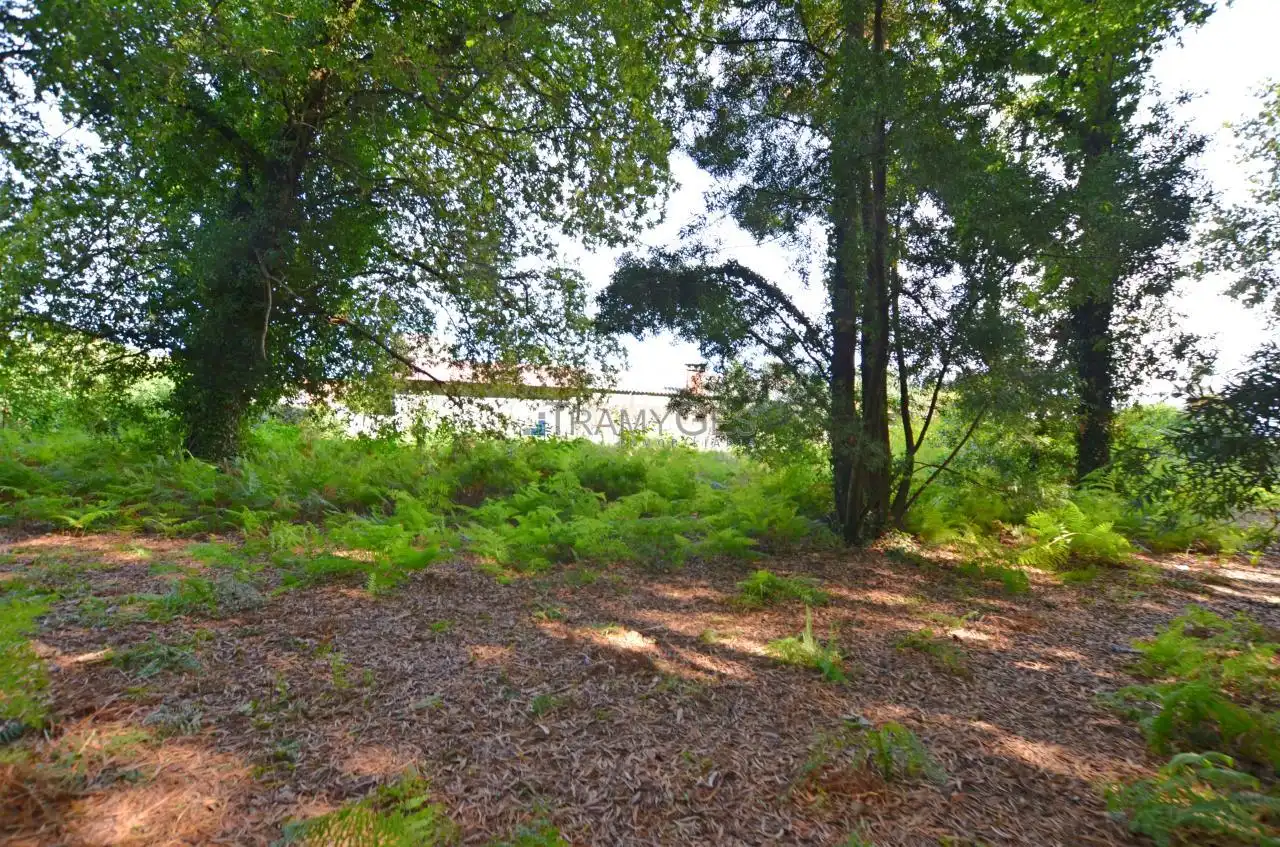 Wohnbaugrundstück zum Verkauf in LUGAR A COSTA, imagen 6