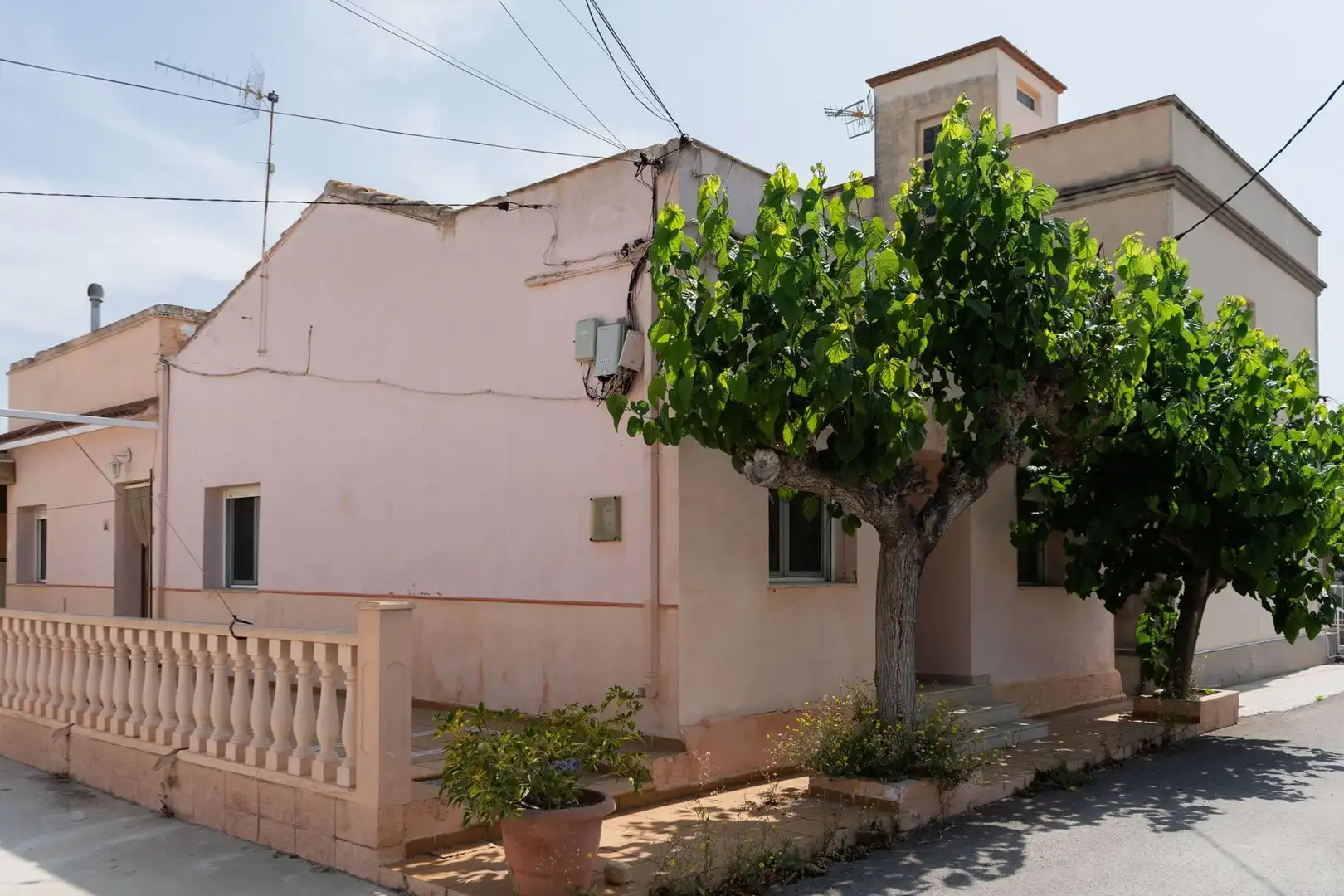 Maison à vendre à Deltebre