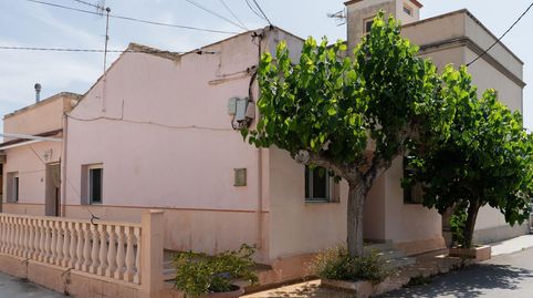 Casa en venta en Deltebre, 3 dormitorios.