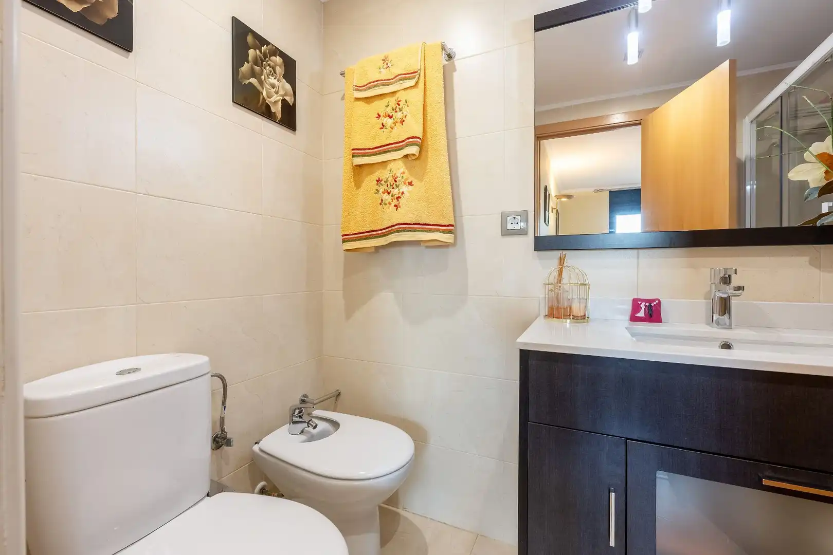 Flat with pool for sale in Prat de Cunit, imagen 28