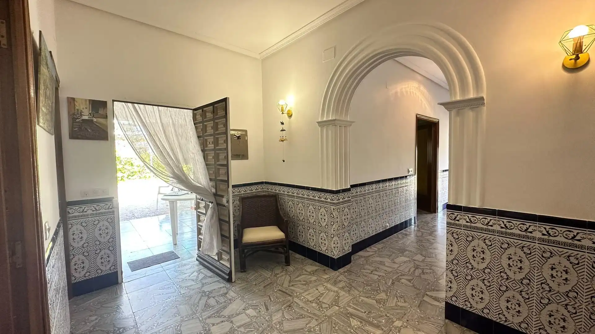 Villa avec piscine à vendre à Escalona, imagen 6