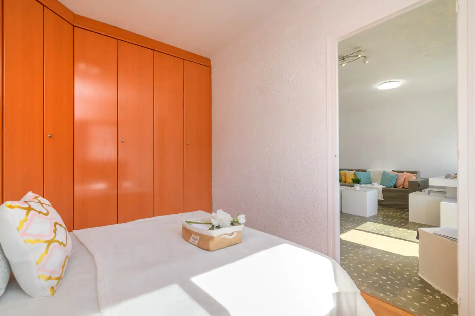 Habitación de Ático en venta en Viladecans con Balcón