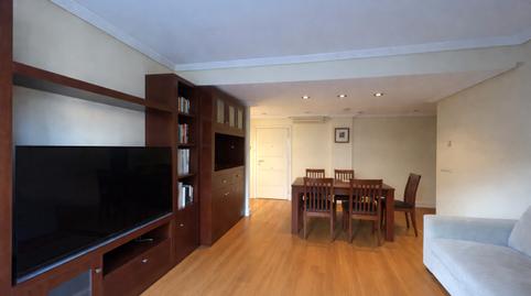 Foto 3 de Pis de lloguer a Plaza del Teniente de Alcalde Perez Pillado, 1, Vallehermoso,  Madrid Capital