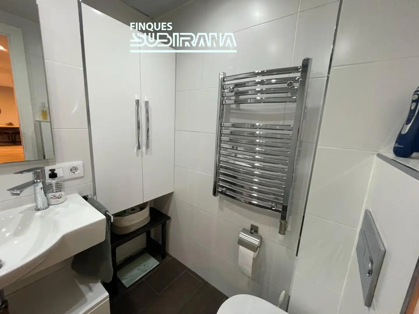 Piso con terraza en venta en Centre, imagen 34