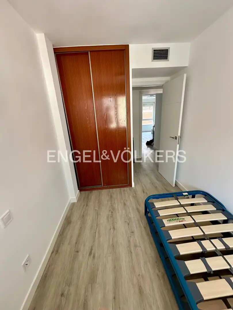 Appartamento con piscina in affitto a Calle de Cuevas, imagen 13