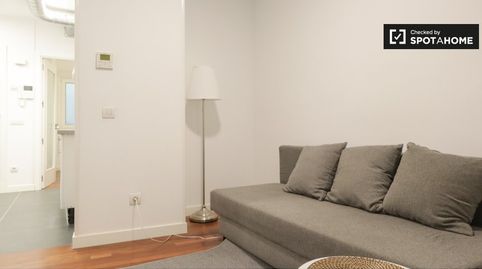 Foto 5 de Piso de alquiler en Embajadores - Lavapiés, Madrid Capital