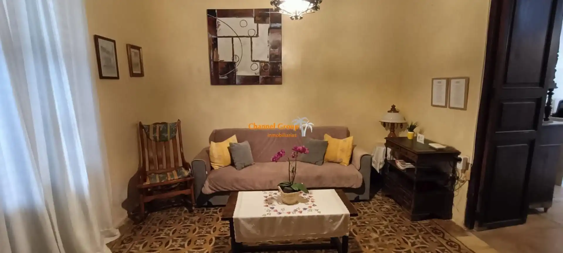 Country house zum Verkauf in Altea la Vella