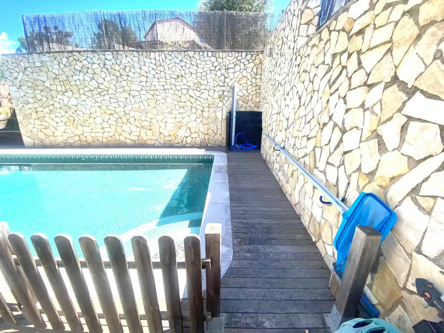 Casa o chalet en venta en GESSAMI, 31, Valldemar - Montmar