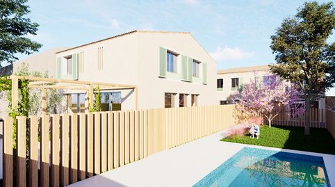 Foto 4 de Piso en venta en Forallac, Girona