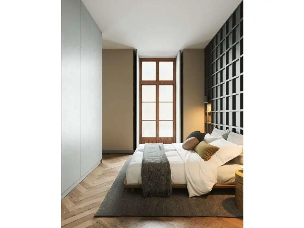 Appartamento con terrazza in vendita a Barrio de Salamanca, imagen 5