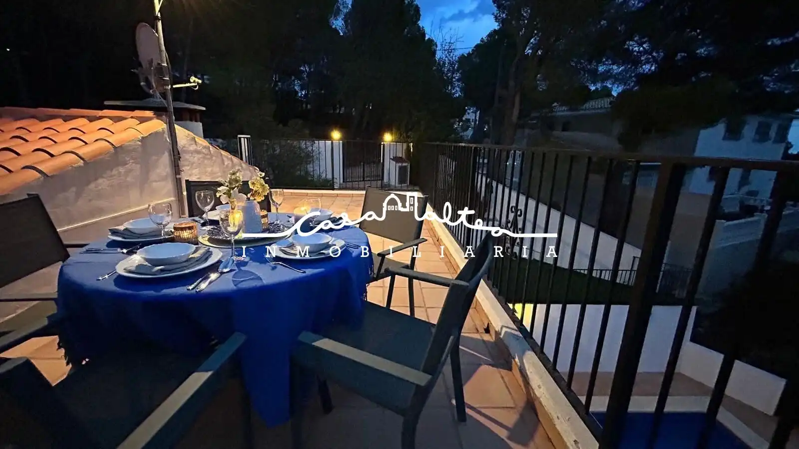 Villa avec terrasse à vendre à Altea la Vella, imagen 30