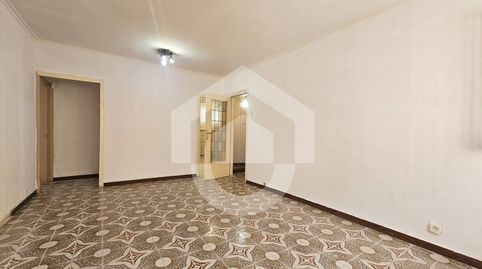 Foto 4 de Piso en venta en La Guineueta, Barcelona Capital