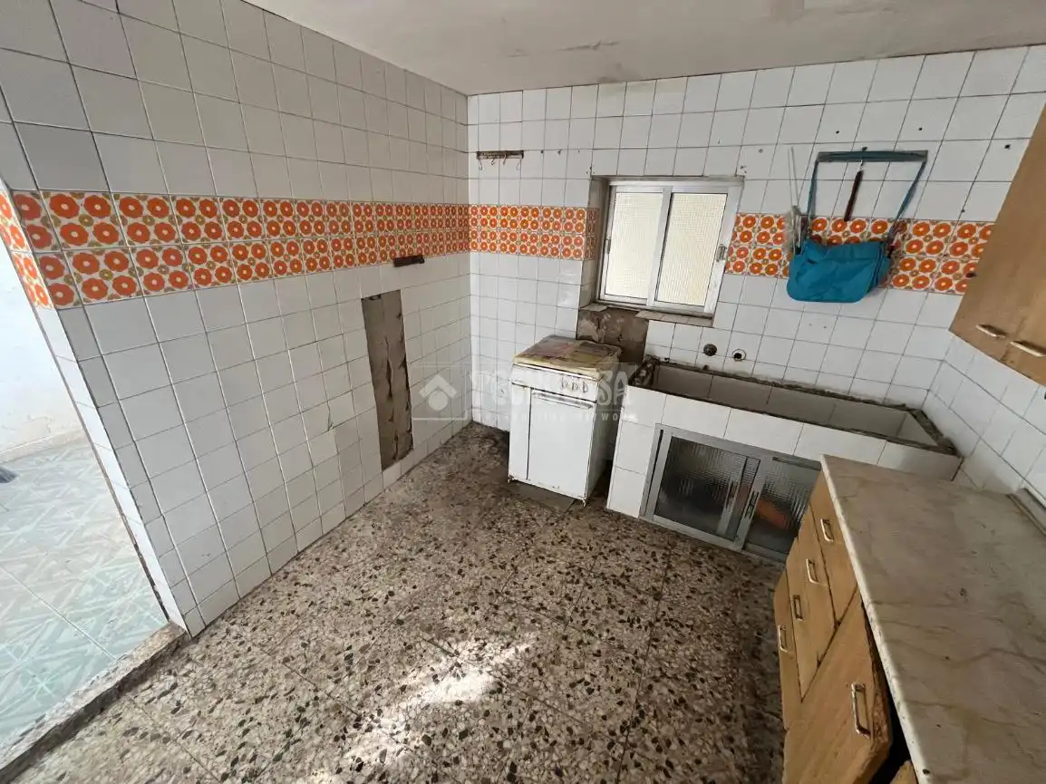 Casa adosada en venta en Vista Azul - Consolación
