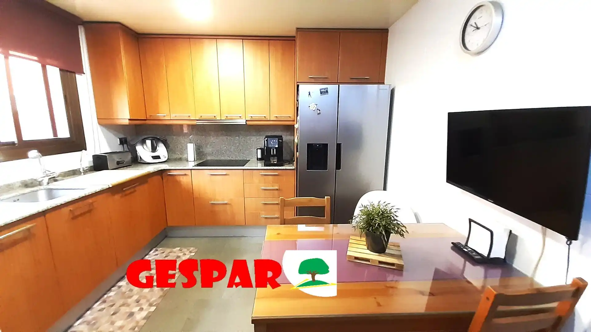 Cuina de Casa o xalet en venda en Parets del Vallès, Barcelona