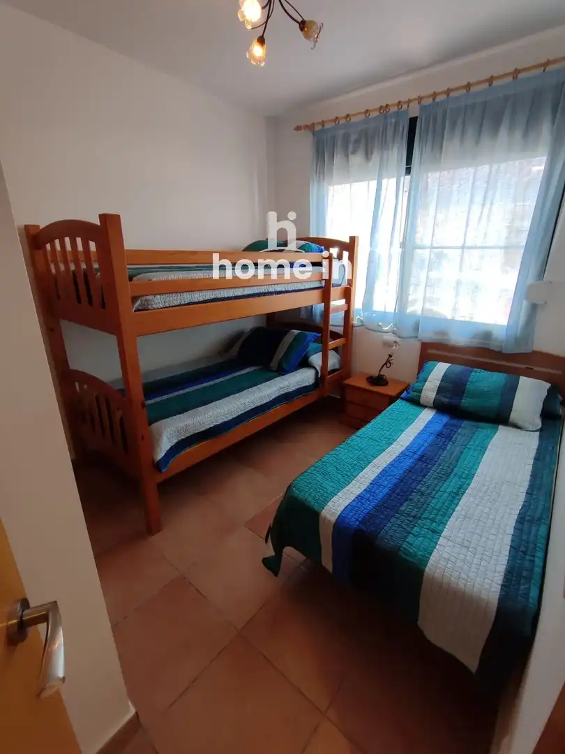 Habitación de Casa o chalet en venta en Deltebre con Aire acondicionado, Terraza y Trastero