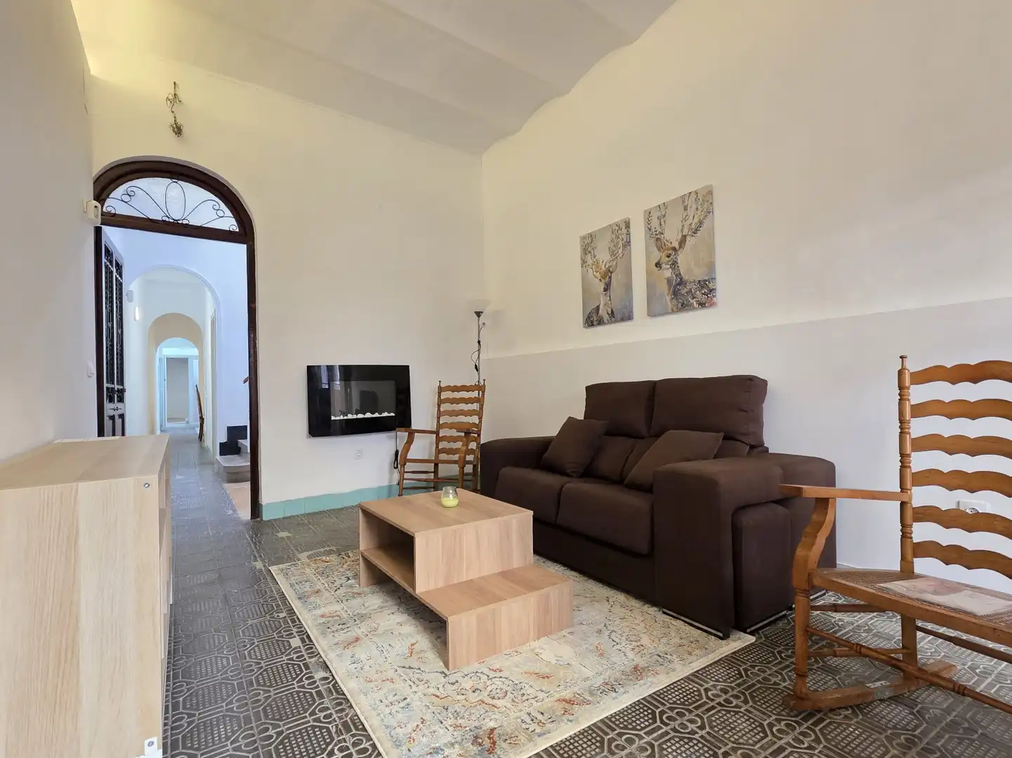 Casa o chalet de alquiler en Castellón de la Plana-Castelló de la Plana - CL SA, Plaza Illes Columbretes