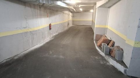 Photo 4 of Garage for sale in Sierra de Segura, Numancia, Madrid Capital