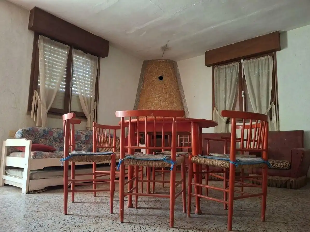Casa rustica in vendita a Travesera de Ramell 169, imagen 9
