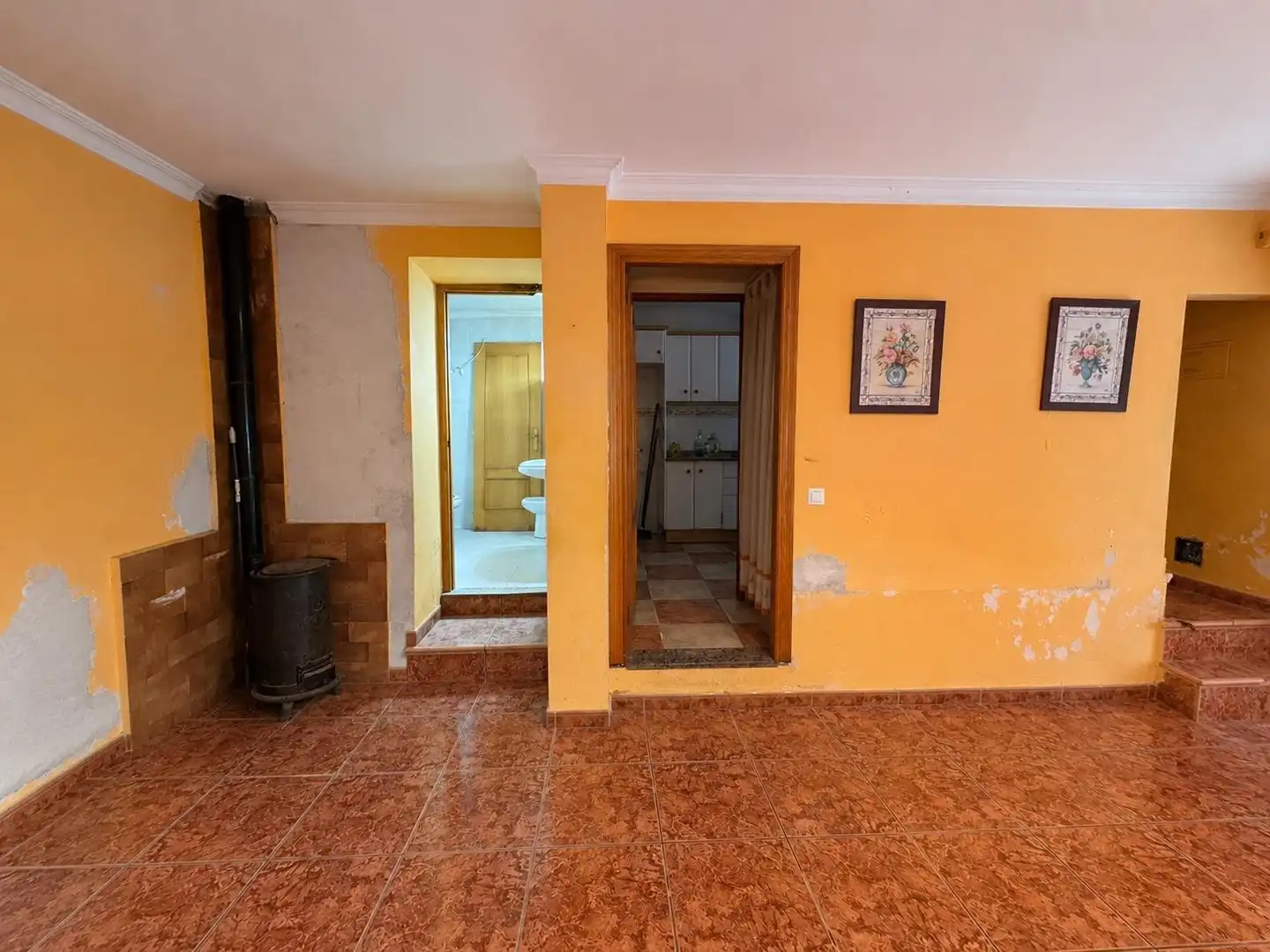 Casa rústica en venta en El Puerto, imagen 7
