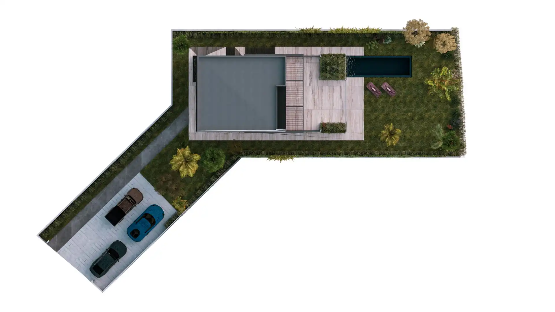 Haus mit Pool zum Verkauf in Benamara - Atalaya, imagen 18