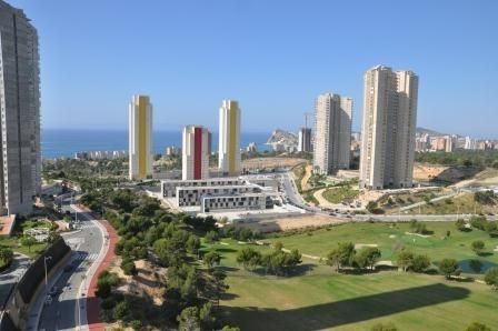 Piso en venta en Via Parque