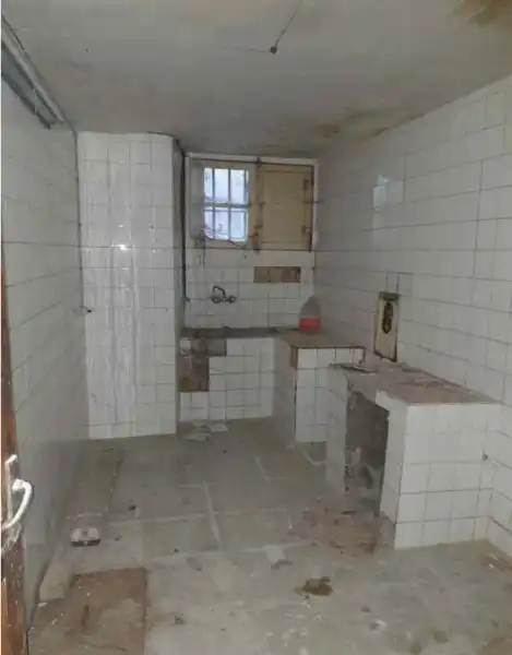 Detached homes for sale in ESTEBAN MARTÍN SICILIA, Pampliega