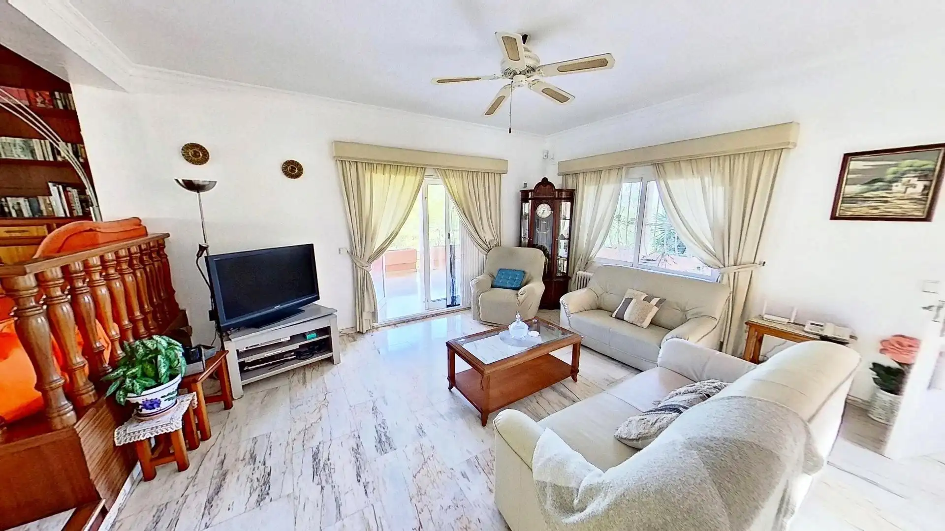 Chalet en venta en L'Albir, imagen 9
