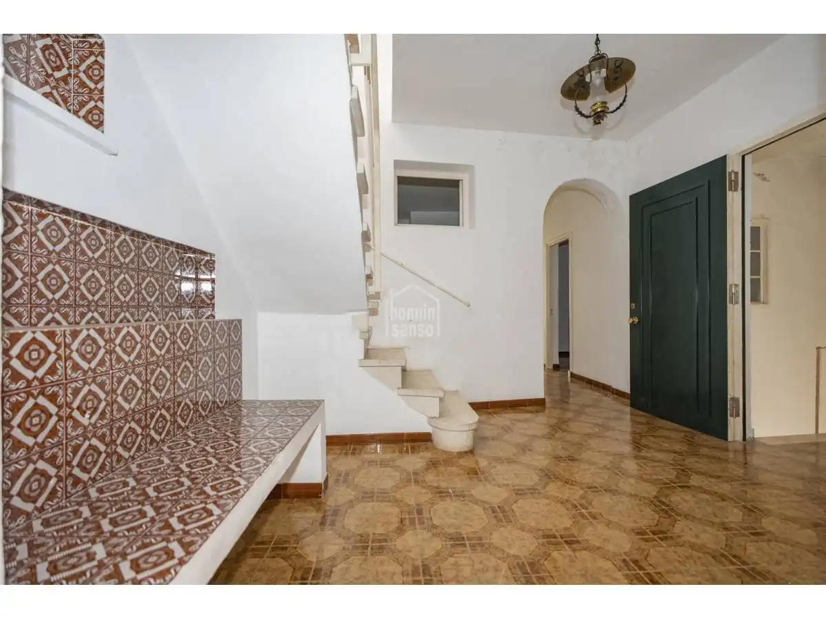 Gewerbefläche zum Verkauf in Maó ciutat, imagen 22